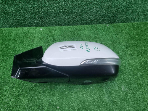 Зеркало левое Hyundai Santa Fe 3 DM (15-18) 20к.