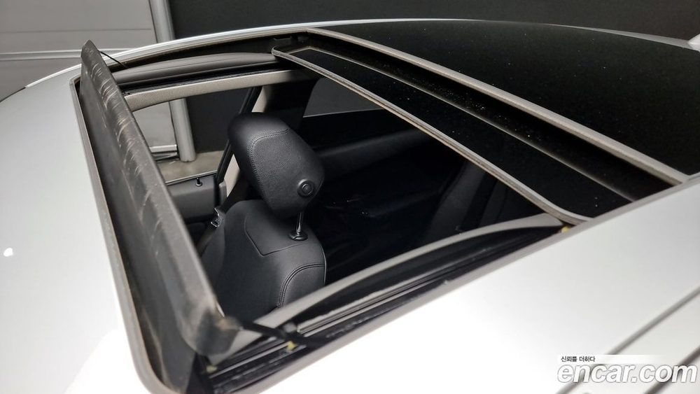 BMW 3 Series GT (F34) (03.2020)