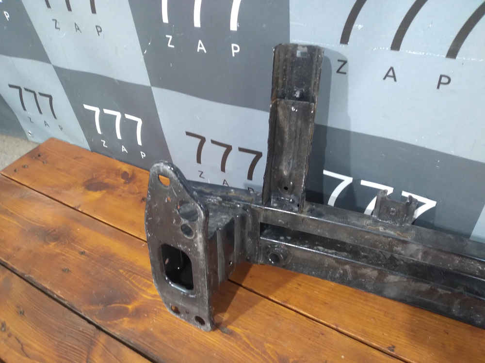 Усилитель переднего бампера Kia Rio 4 (FB) 17-22 Б/У Оригинал 64900H0000