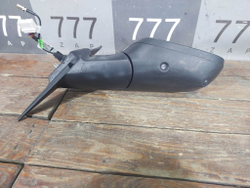 Зеркало правое 16 + 1 pin Chery Tiggo 8 Pro 21-нв Б/У Оригинал 601000672AADQJ