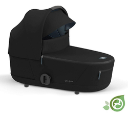 Спальный блок Cybex Mios III Lux Onyx Black