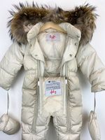 Комбинезон  Il gufo