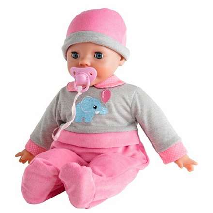 Simba - Интерактивная кукла Лаура болтает 40 см 5140066 / артикул   5140066  / GTIN 4006592019044