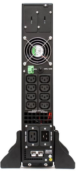 Источник бесперебойного питания Штиль STR1103L