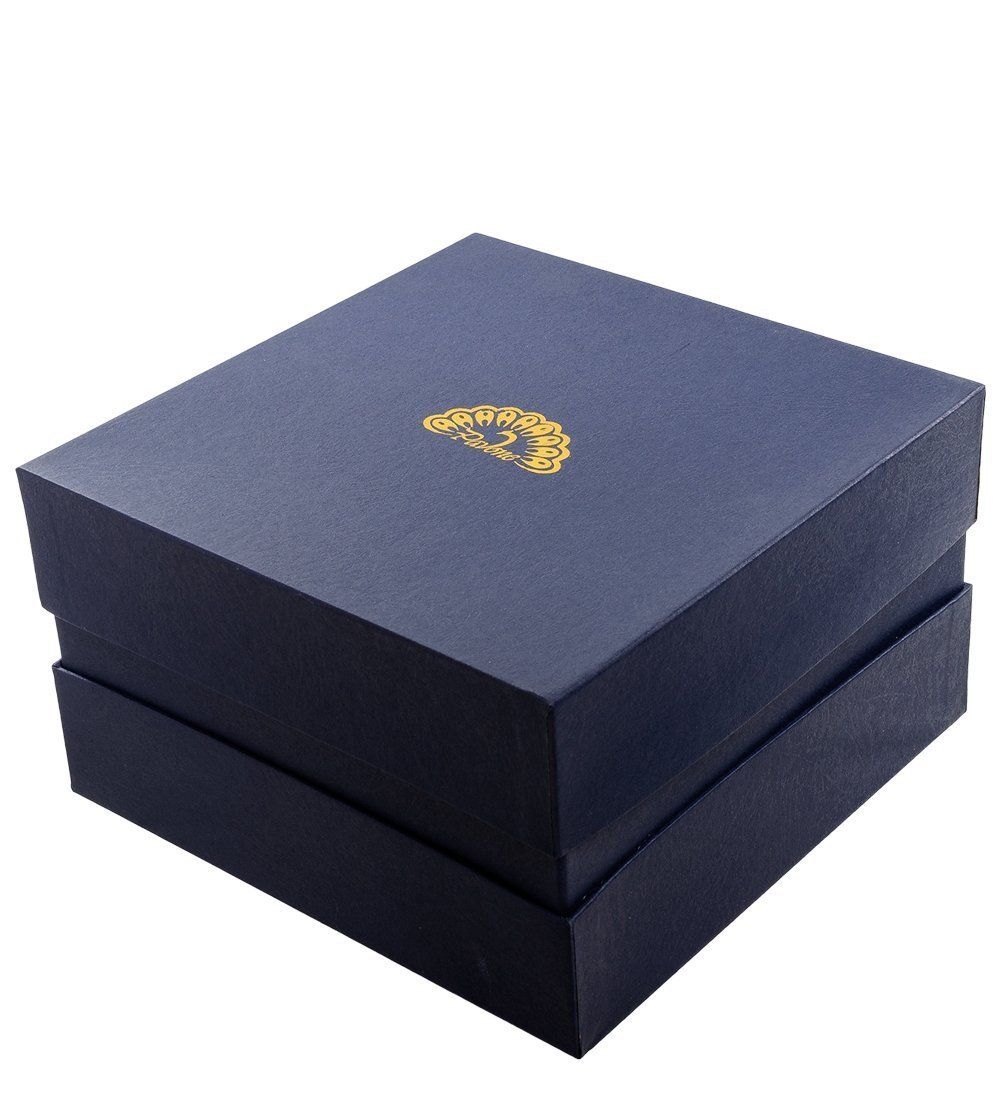 Pavone JP-186/22 Статуэтка с подсветкой «Сова с совенком»