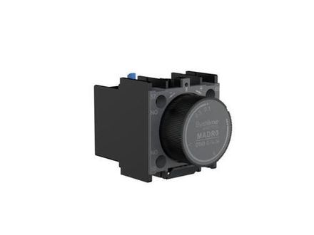 Контакт дополнительный MC1D выдел. время включ. 0.1-3С SE MADT0