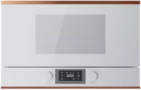 Микроволновая печь Kuppersbusch ML 6330.0 W7 Copper