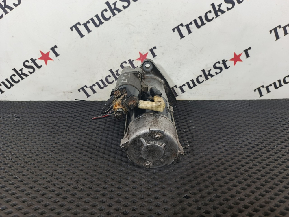 Стартер OM501