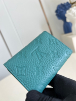 Louis Vuitton Envelope Business Card Holder