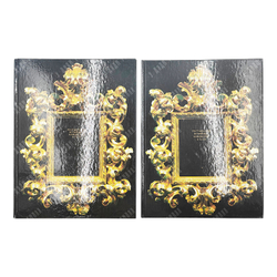 Реставрация музейных ценностей в СССР. Всесоюзная выставка. Каталог. В 2 т. Т. 1-2. — М.: Советский