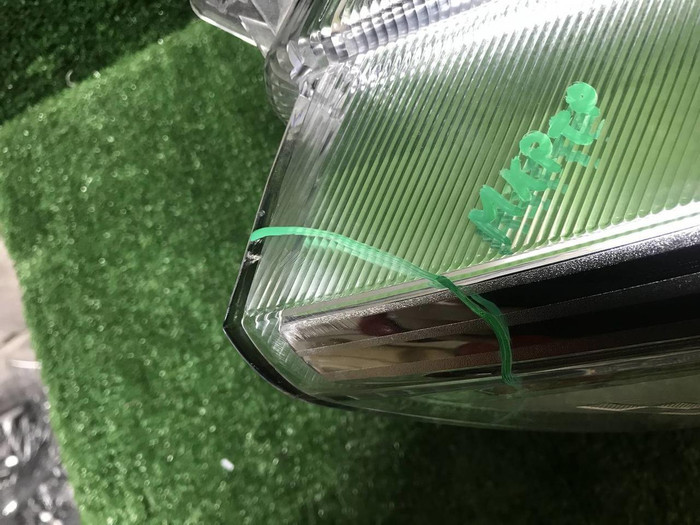 Фара левая Haval M6 2 (2021-н.в.) LED