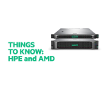 Стоечный сервер - HP Enterprise ProLiant DL385  Gen10 Plus v2, 2U, 8x 2.5“, 1x EPYC[7513] 32 Cores, 32Gb, P39123-B21