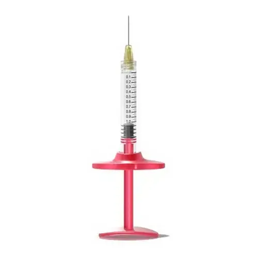 Teosyal RHA 1 | 15 мг/мл | Филлер легкий