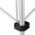 СТОЛ СКЛАДНОЙ KINGCAMP 3961 ALUMMINIUM ROLLING TA