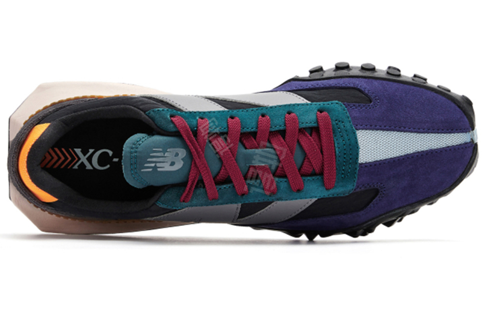 Кроссовки New Balance Xc-72