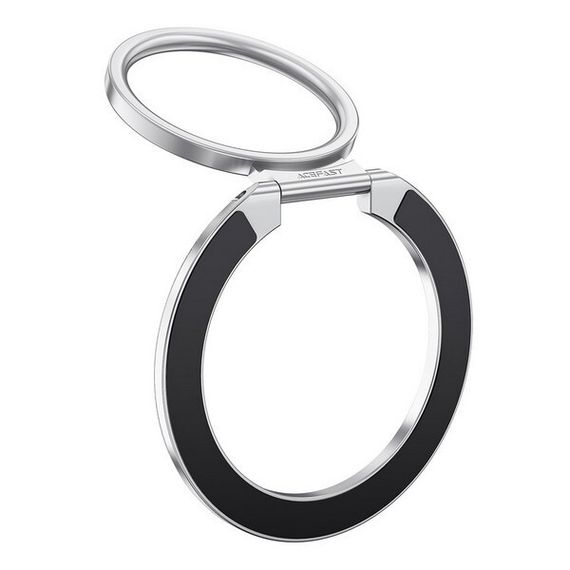 Кольцо-держатель AceFast P1 Mobile Phone Ring Holder (AF-P1-BK) Black