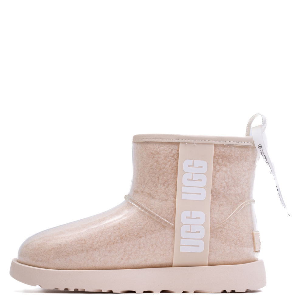 UGG Classic Clear Sand