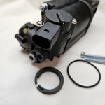 Ремкомплект компрессора Mercedes w220 w211 w219 AUDI A6C5