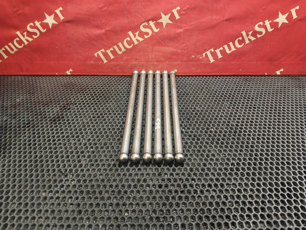 Комплект штанг толкателя выпускного клапана