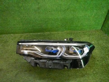 Фара левая BMW X7 G07 (2019-2022) Laser Light