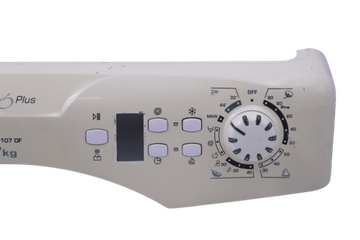 Панель стиральной машины Candy Grand Plus GO4 107 DF