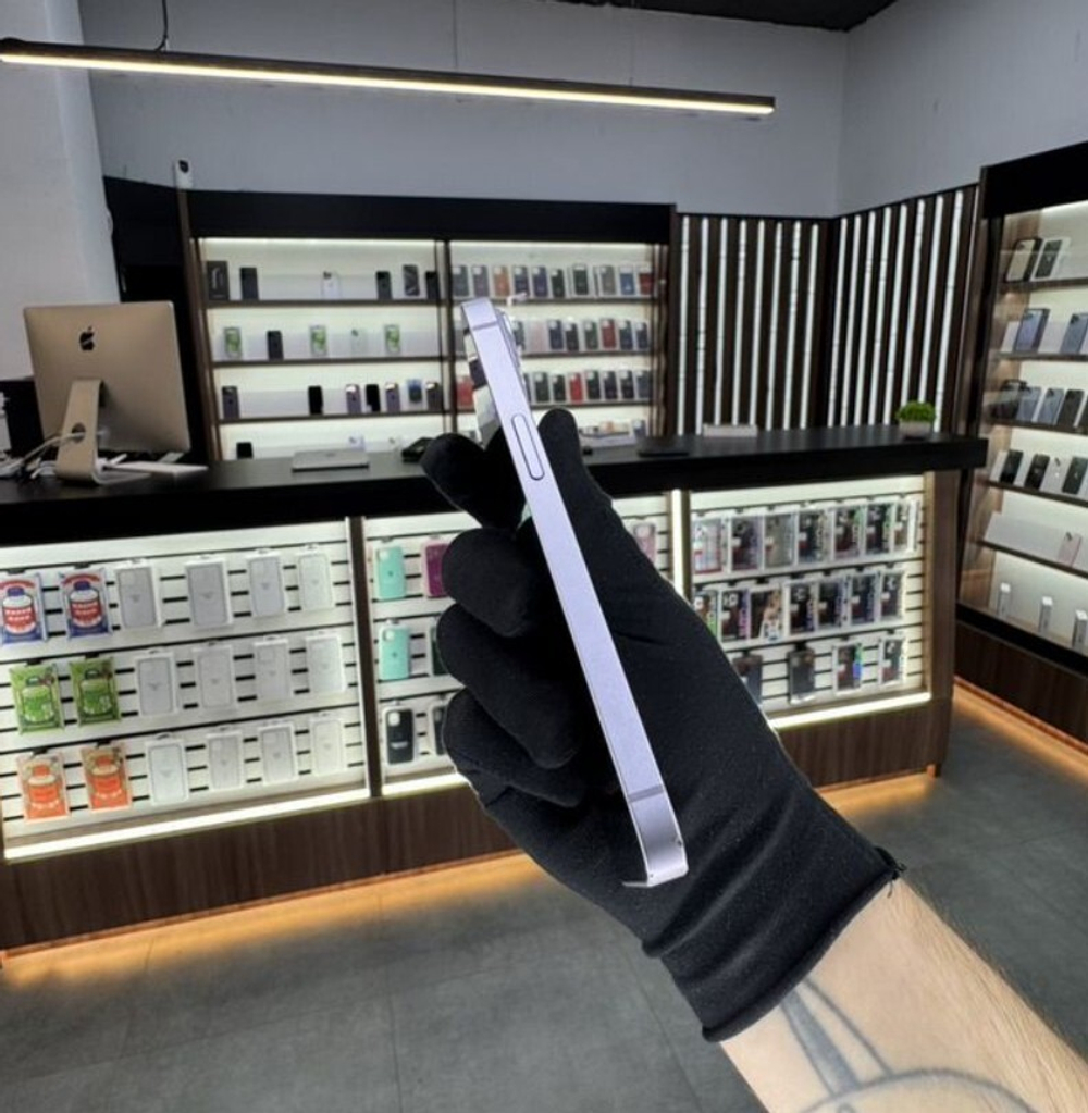 iPhone 14 Plus, 128 ГБ б/у