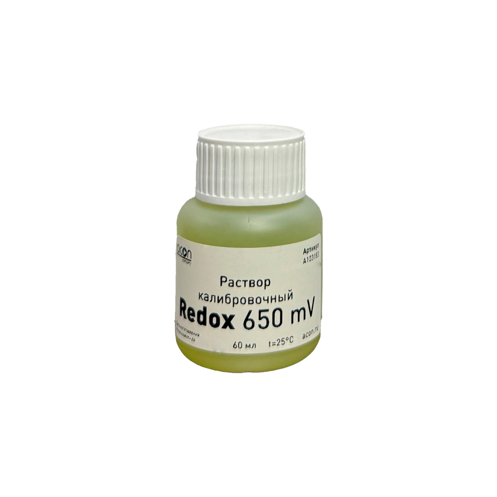 Раствор Rx 650 калибровочный (60мл)