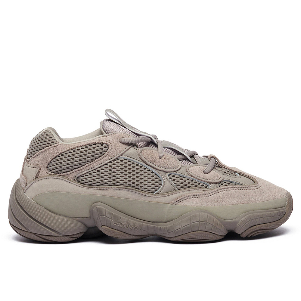 YEEZY BOOST 500 "ASH GREY"