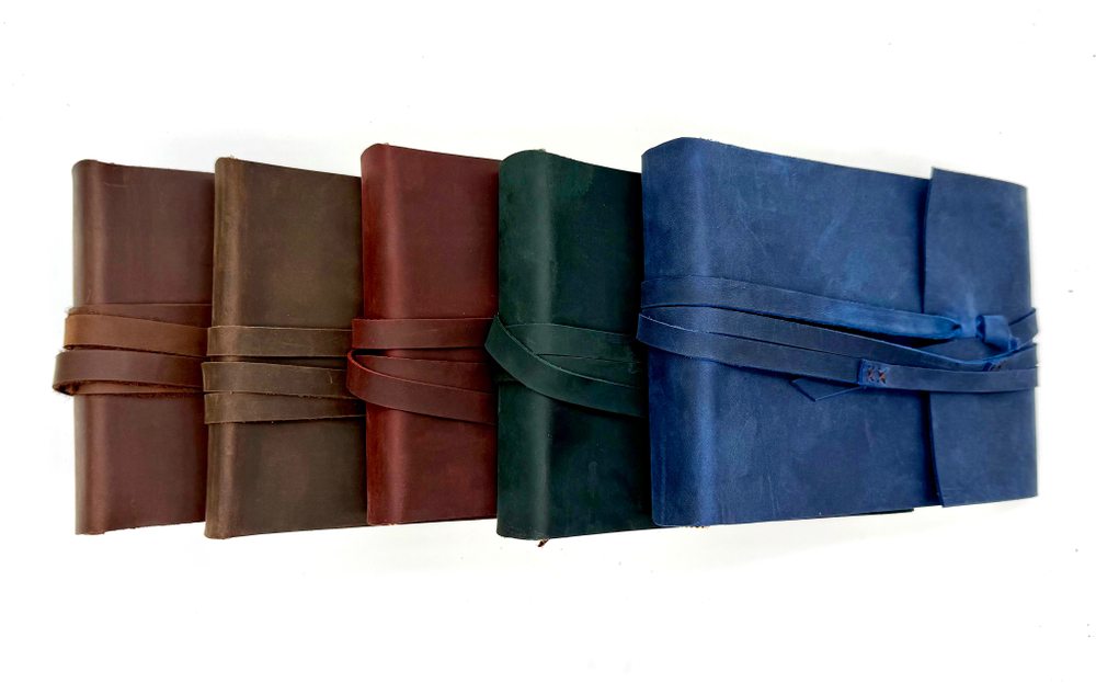 Фотоальбом RIMINI - 17 см на 23 см