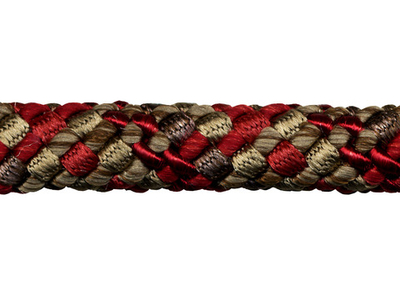 10011/30 Шнур с ресничкой узкий