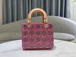 Christian Dior Lady Dior 20 cm