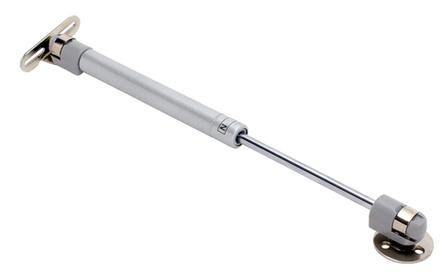 Газлифт 50N (нагрузка 5кг) GRADE  СЕРЫЙ 0237    10,01,002 DV