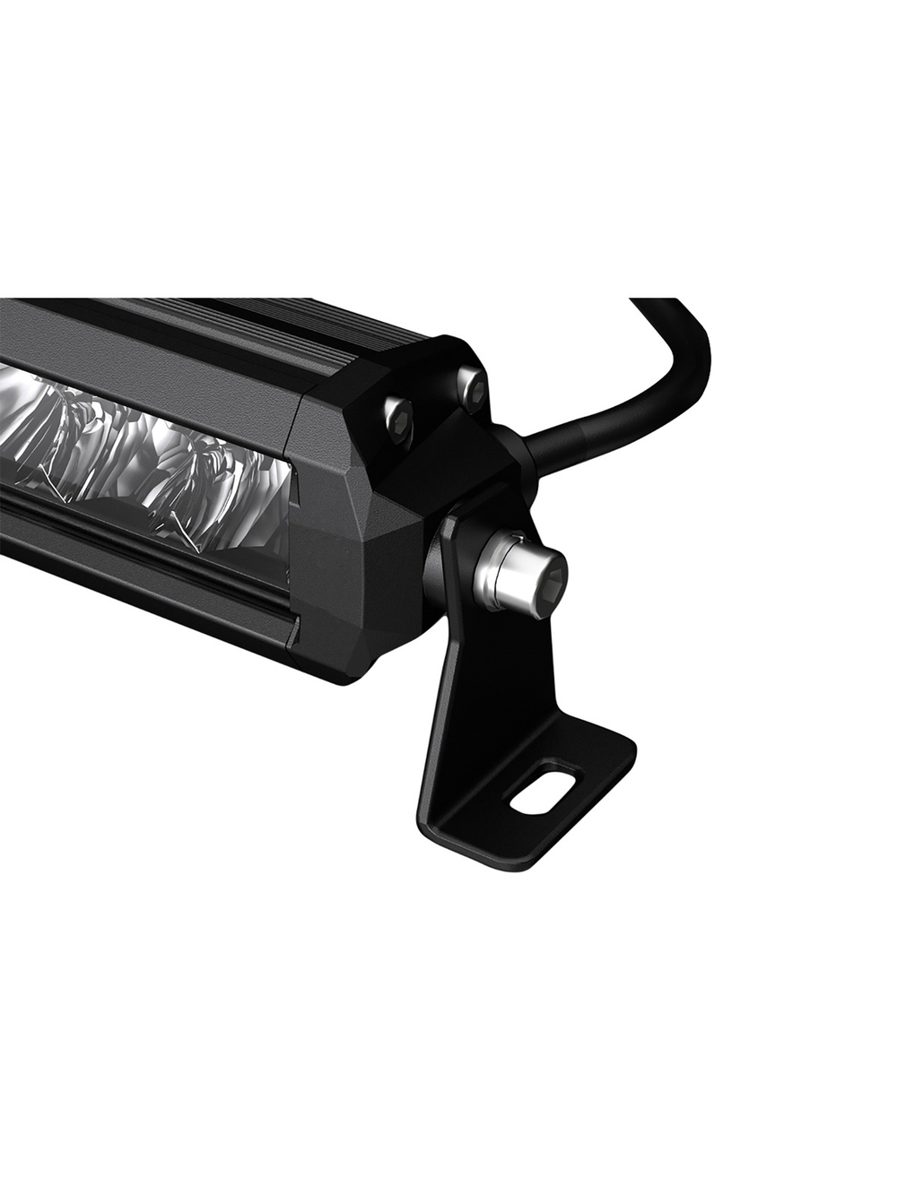 Светодиодная фара комбинированного света AURORA 762 мм 150W LED