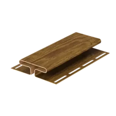 H-профиль 13 мм, Миндаль