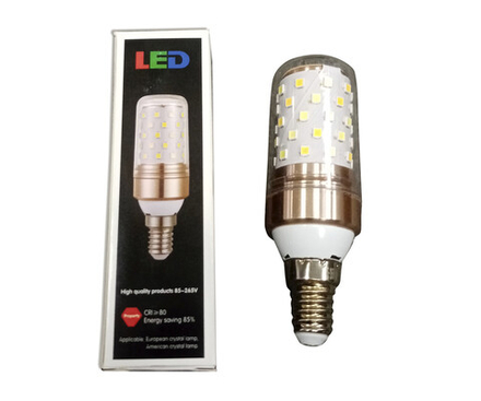 Kink Light 099214(3000-6000K) Лампа E14 Led 6w