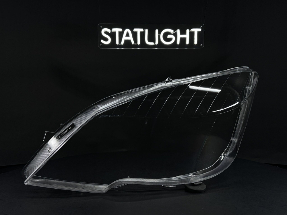 Левое стекло Mercedes Vito W639  2010-2014