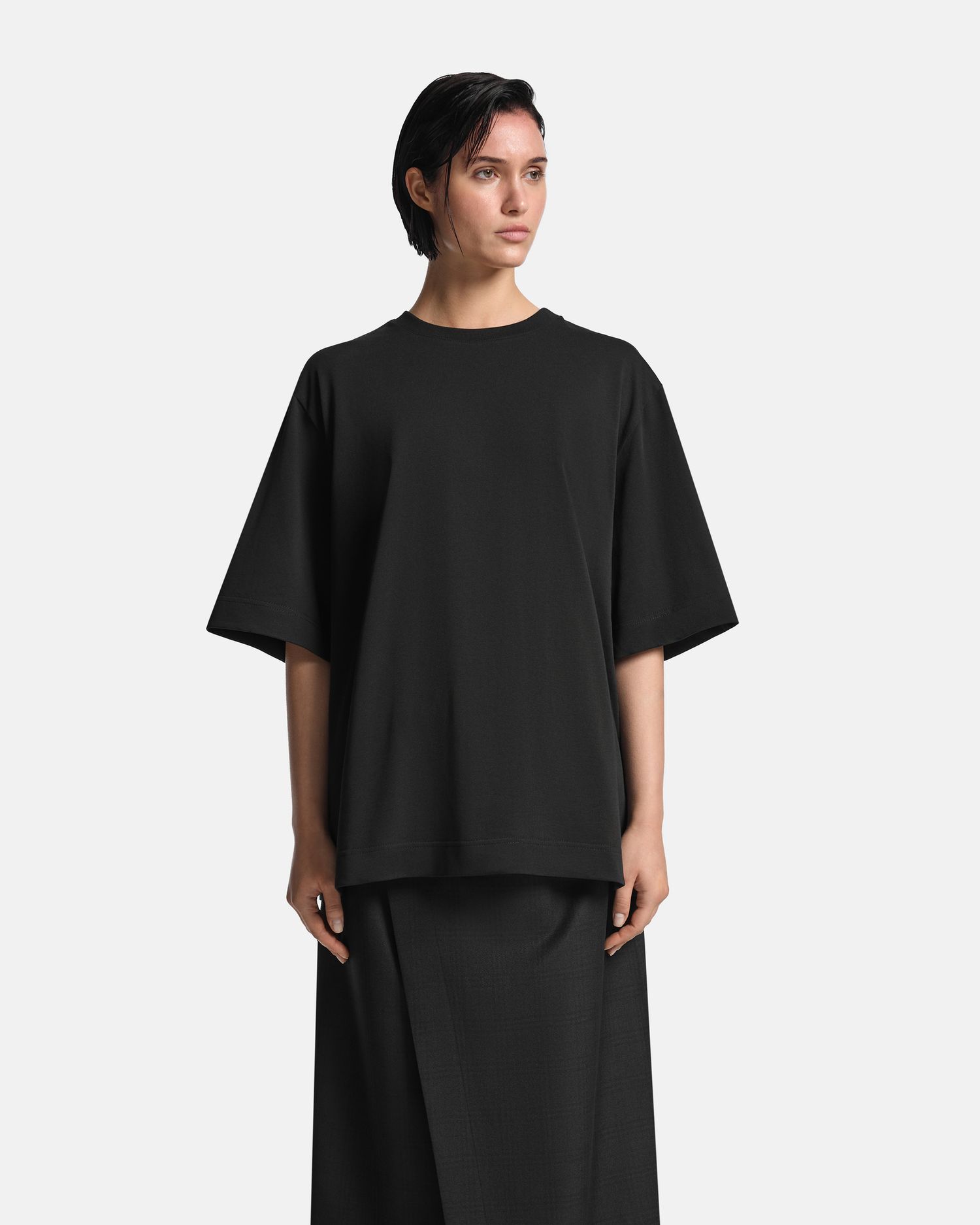 ФУТБОЛКА REGULAR FIT