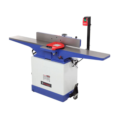 Станок фуговальный БЕЛМАШ J200/1800AMR