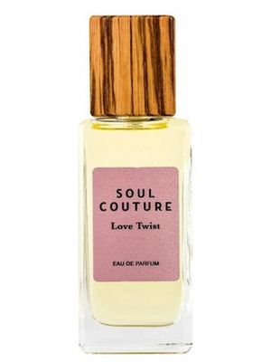 Soul Couture Love Twist