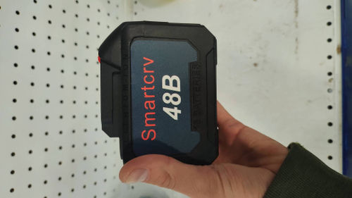 48В / Аккумулятор для электроинструмента 21V 2Ah (за 1 шт.)