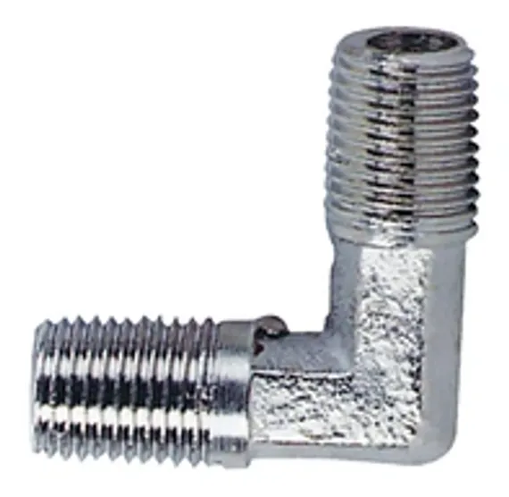 Переходник Fubag T 1/4"MFM