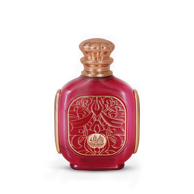 Zimaya Zukhruf Cherry Eau De Parfum 100 ml (woman)