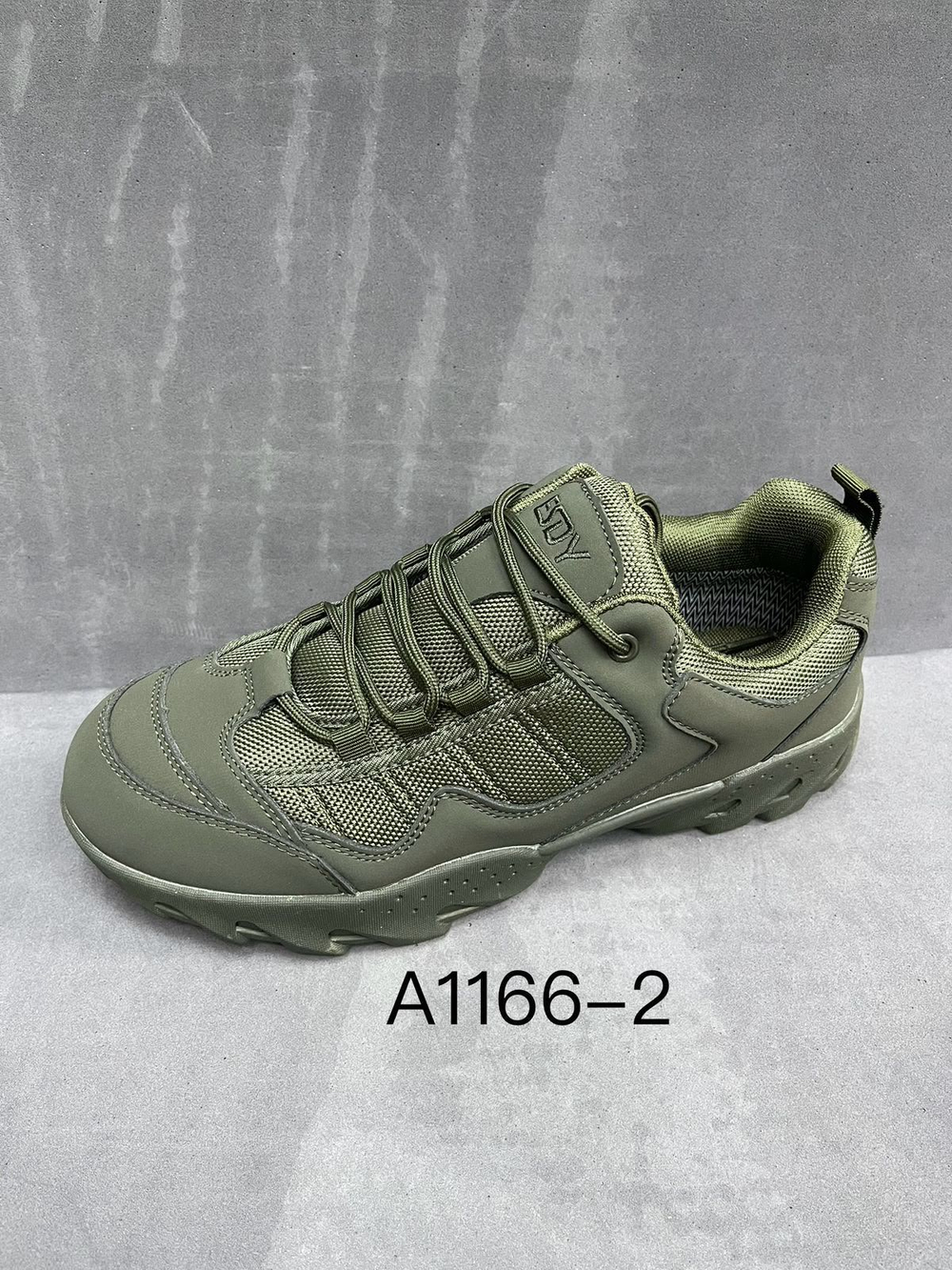 Кроссовки по 8 пар (41-46)р. 1166-2