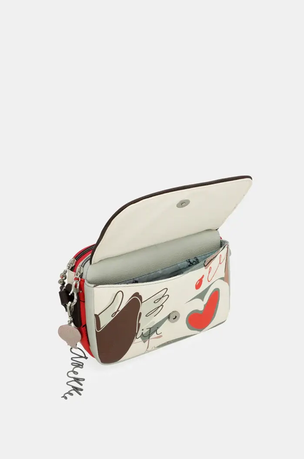 Сумка Anekke 40763-349, Испания