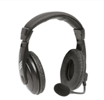 Наушники гарнитура Defender Gryphon 750