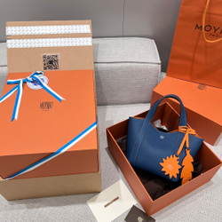 Moynat Duo Tote Bag BB