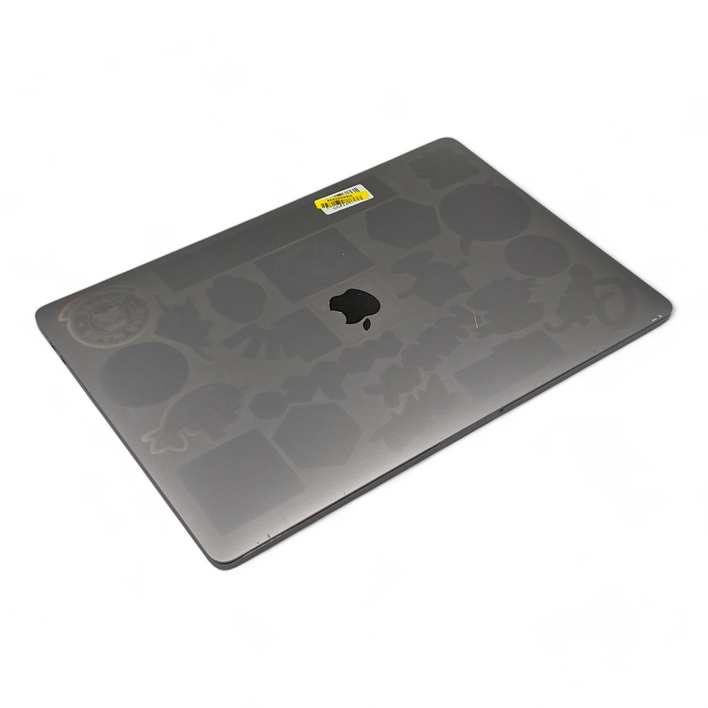MacBook Pro 15 2018