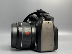 Canon PowerShot SX20 IS