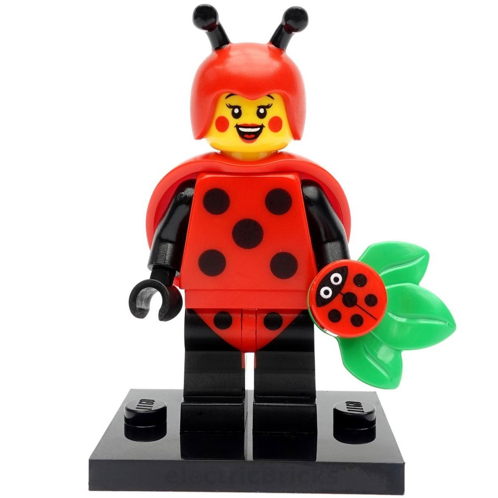 Девочка-божья коровка 71029 col21-4