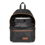 Рюкзак Eastpak Constructed Contrast Brown